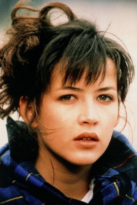 苏菲·玛索/Sophie Marceau-7-38